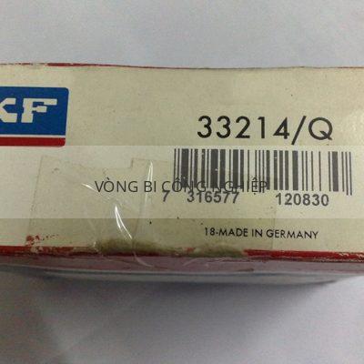 SKF 33214/Q