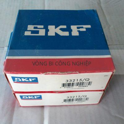 SKF 33215/Q