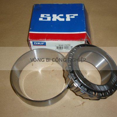 SKF 33215/Q