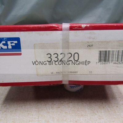 SKF 33220