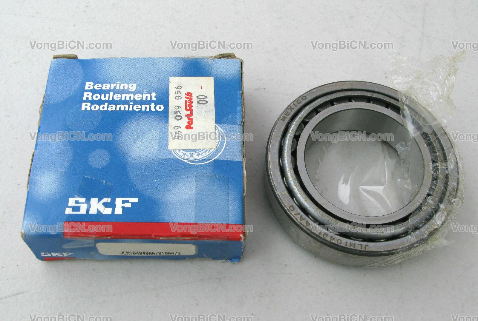 SKF JLM 104948 AA/910 AA/Q