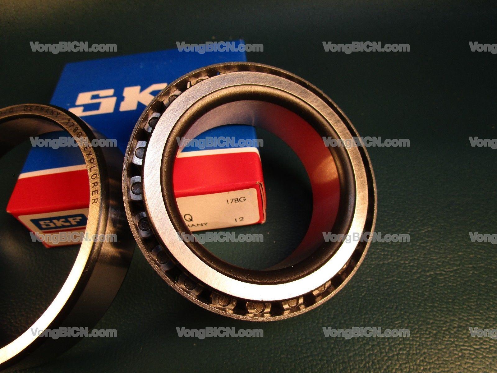 SKF JM 511946/910/Q