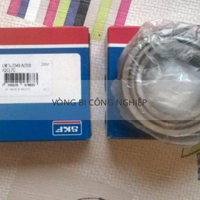 SKF LM 503349/310/QCL7C