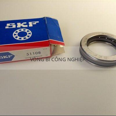 SKF 51108