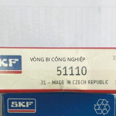 SKF 51110