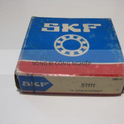 SKF 51111