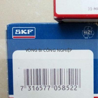 SKF 51205