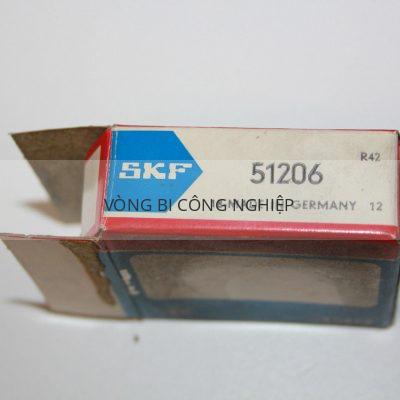 SKF 51206
