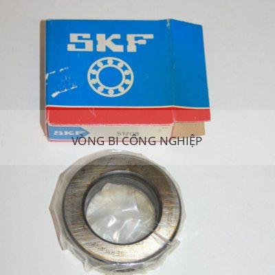 SKF 51208