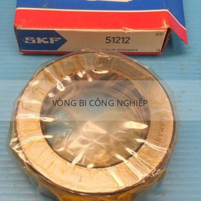 SKF 51212