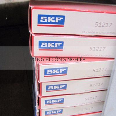 SKF 51217