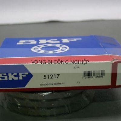 SKF 51217