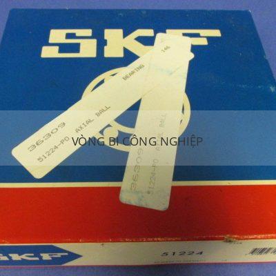 SKF 51224