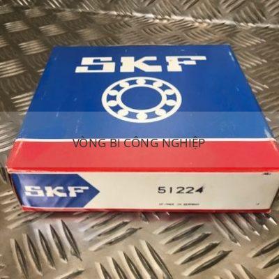 SKF 51224