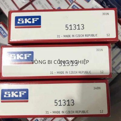 SKF 51313