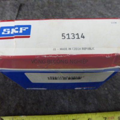 SKF 51314