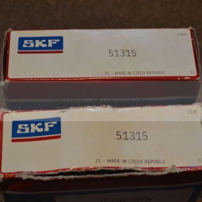 SKF 51315