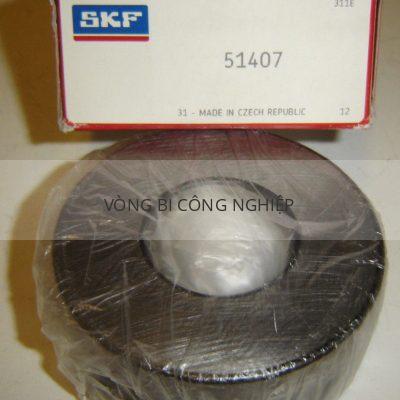 SKF 51407