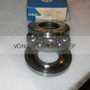 SKF 51412